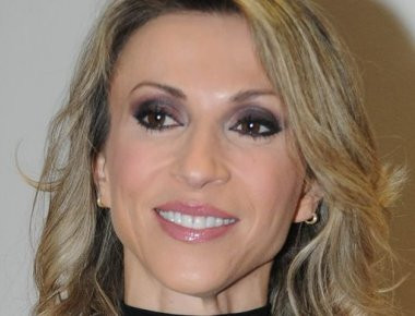 Ν.Ξάνθου: Ο φακός την απαθανάτισε σε σπάνια κοσμική εμφάνιση (φωτό)